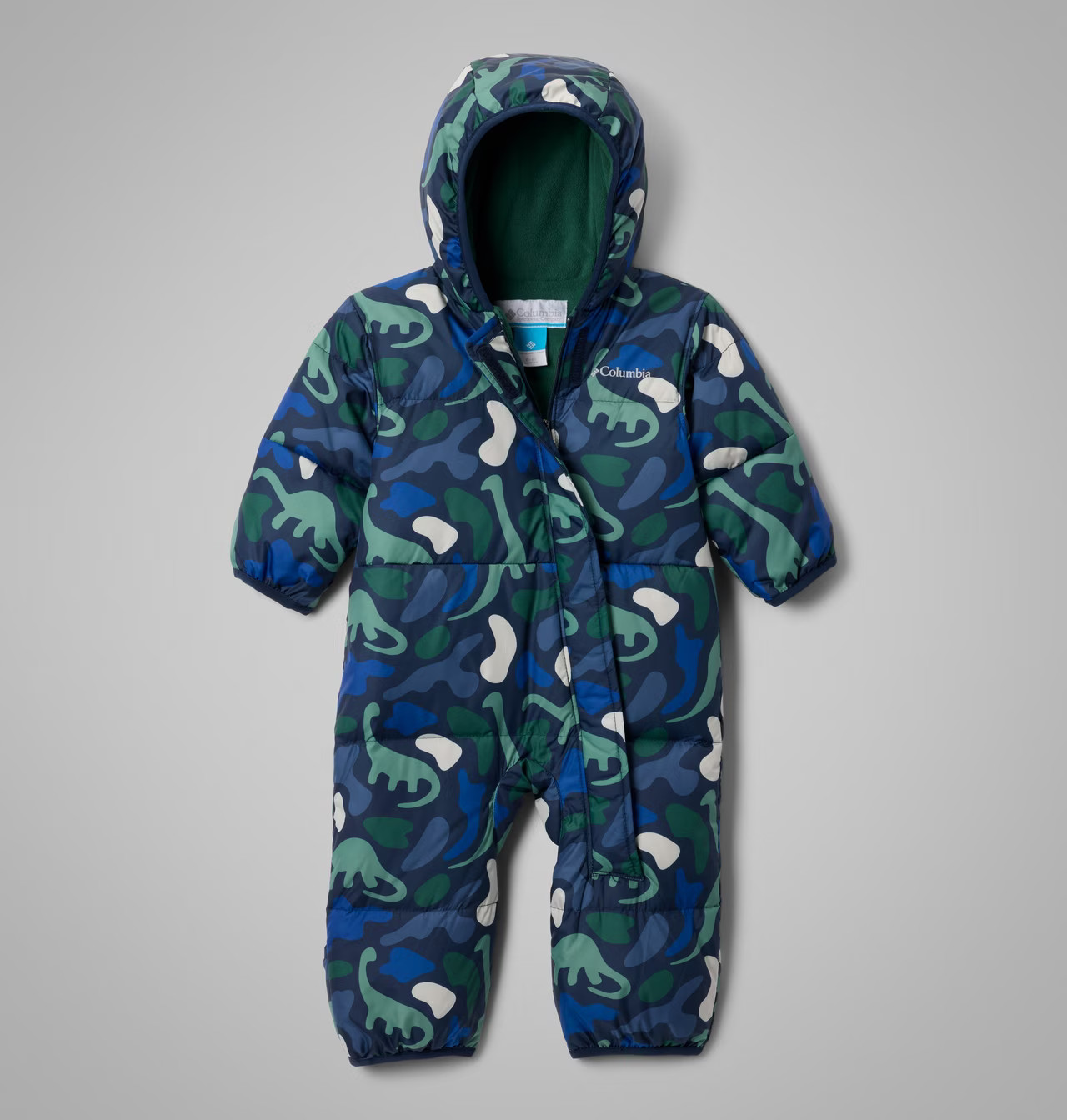 Infant Snuggly Bunny™ II Bunting | Columbia Sportswear