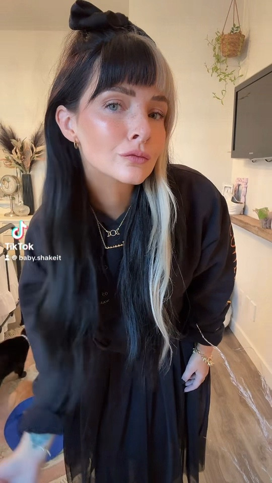 New obsession: pairing hoodies with skirts & dresses.

Hoodie: Comeback Kid band hoodie
Dress: Shein
Shoes: Doc Marten Jaden Maxx
Purse: YSL Nikki Medium
Sunglasses: Unknown brand purchased in Japan

#LTKbag #LTKstyletip #LTKfall