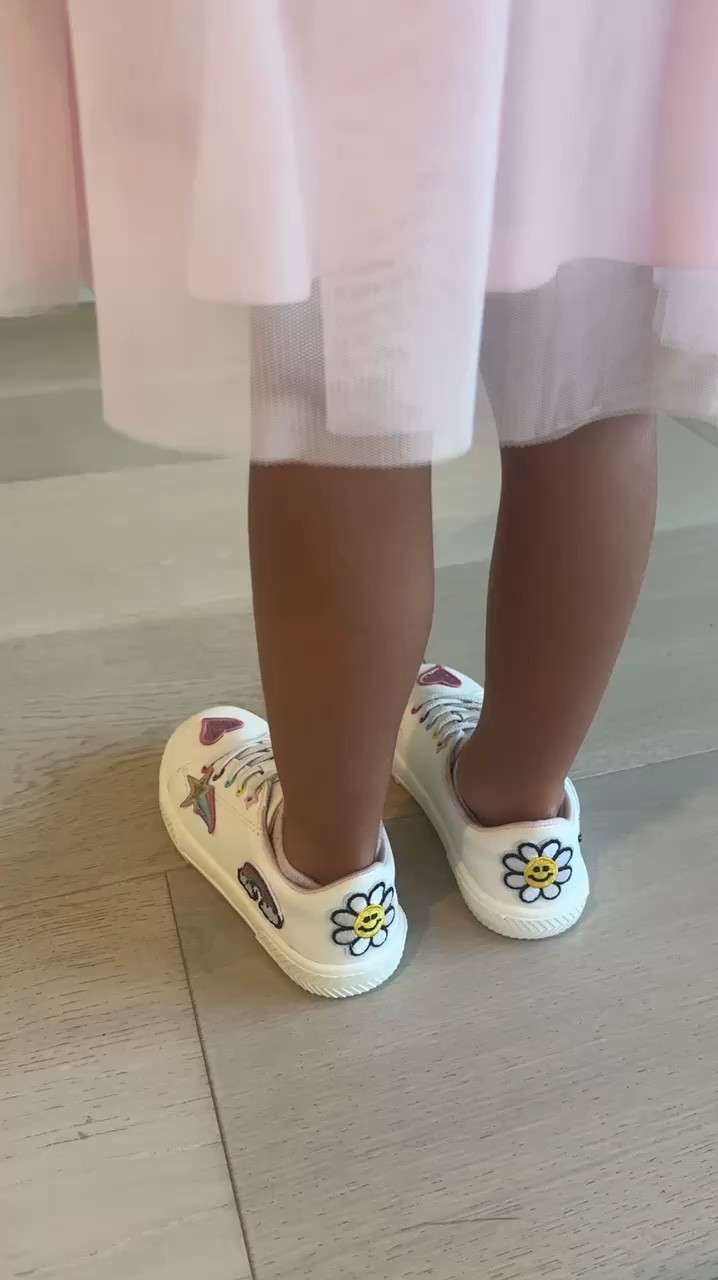 First day of school outfit from Walmart! 💕🎀🌸 She loved it! 

#LTKKids #LTKFindsUnder50 #LTKFamily