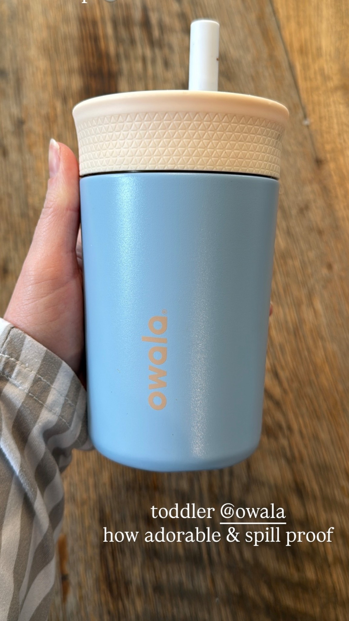 Toddler owala!! 

#LTKKids