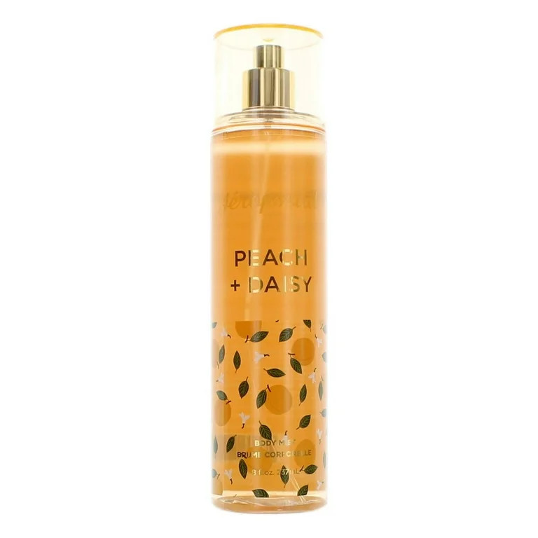 Peach & Daisy by Aeropostale, 8 oz Body Mist for Women | Walmart (US)