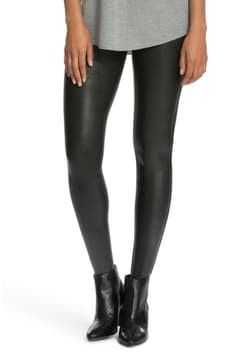Faux Leather Leggings | Nordstrom