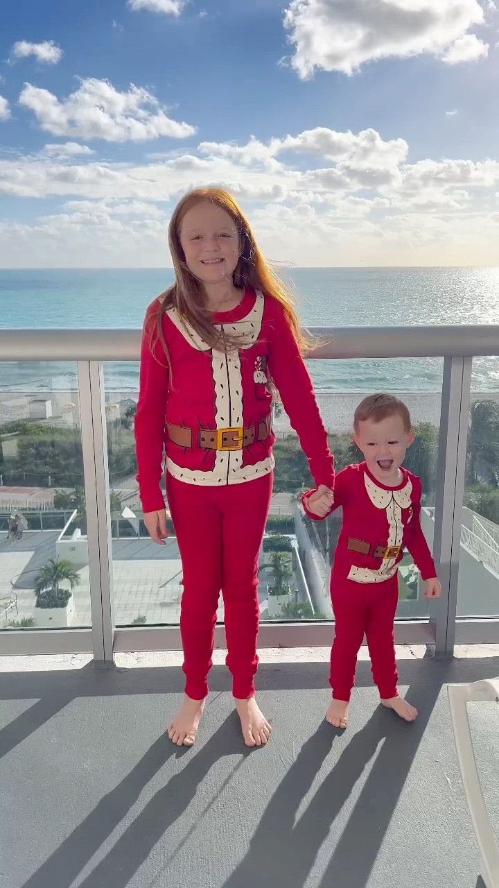 Matching Christmas pjs 

These and many more are 50-60%off 

#LTKHoliday #LTKSeasonal #LTKsalealert