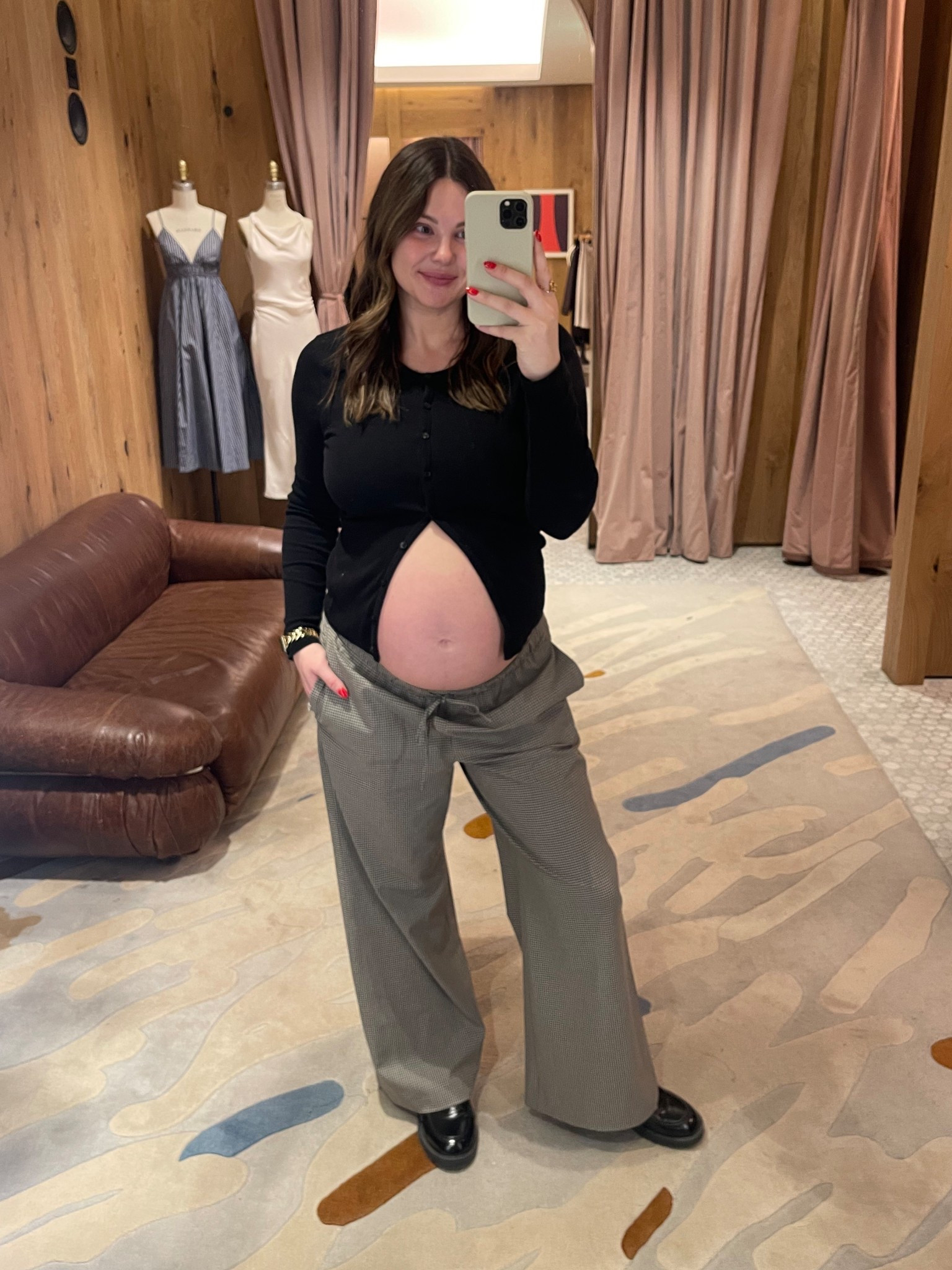 #LTKWorkwear #LTKBump #LTKMidsize