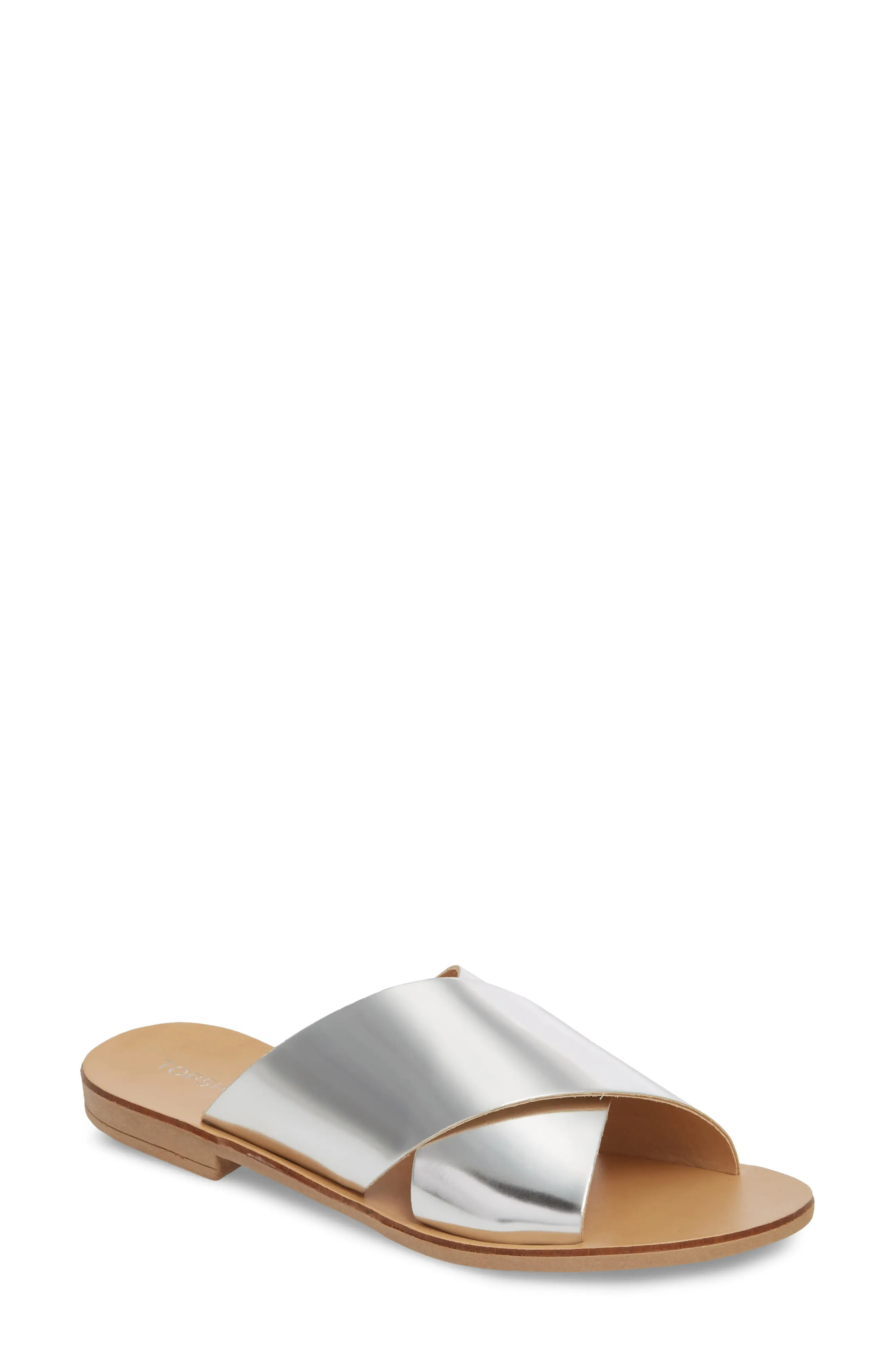 Hawaii Crisscross Sandal | Nordstrom