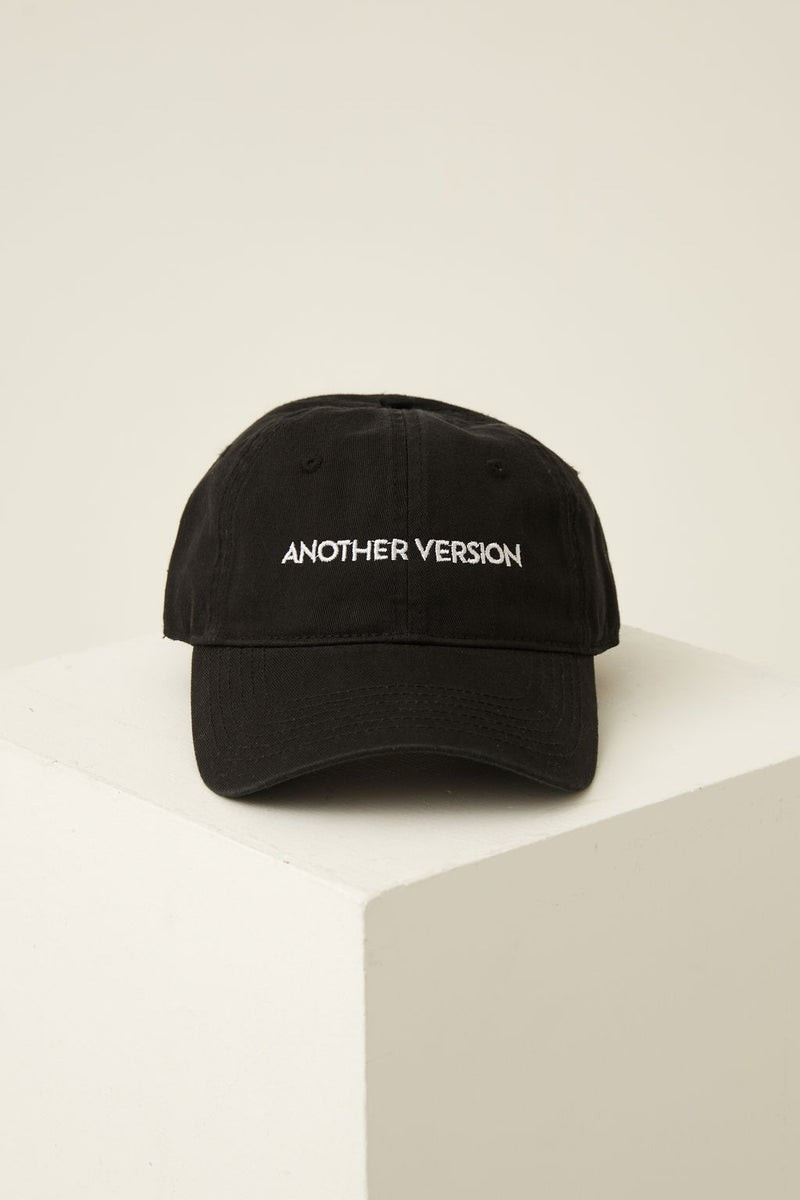 Everyday Cap | Another Version