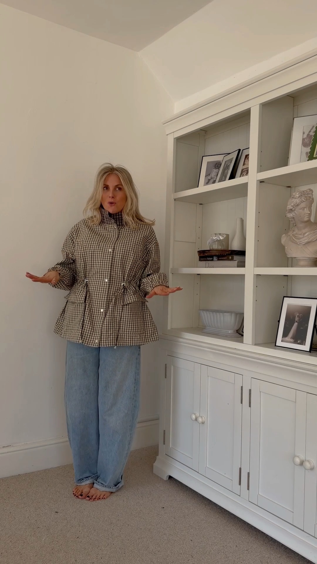 ZARA HAUL - Zara new in ,Zara outfit. Zara spring haul. Spring jacket, spring wardrobe , spring haul, spring outfits 

#LTKuk #LTKunboxing #LTKspring