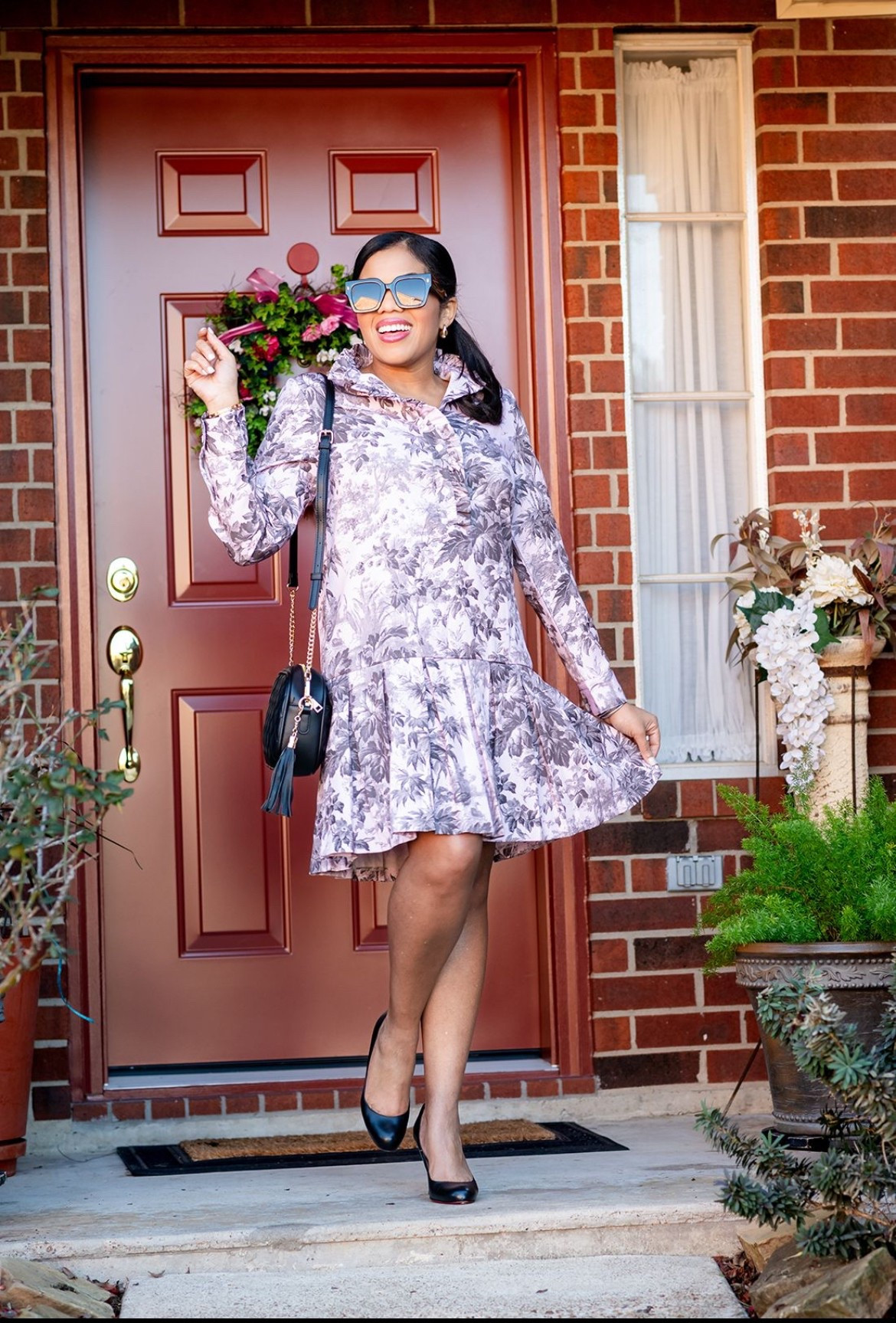 On we ready as we wear pretty dresses perfect for easter!

#LTKSeasonal #LTKFindsUnder50 #LTKStyleTip