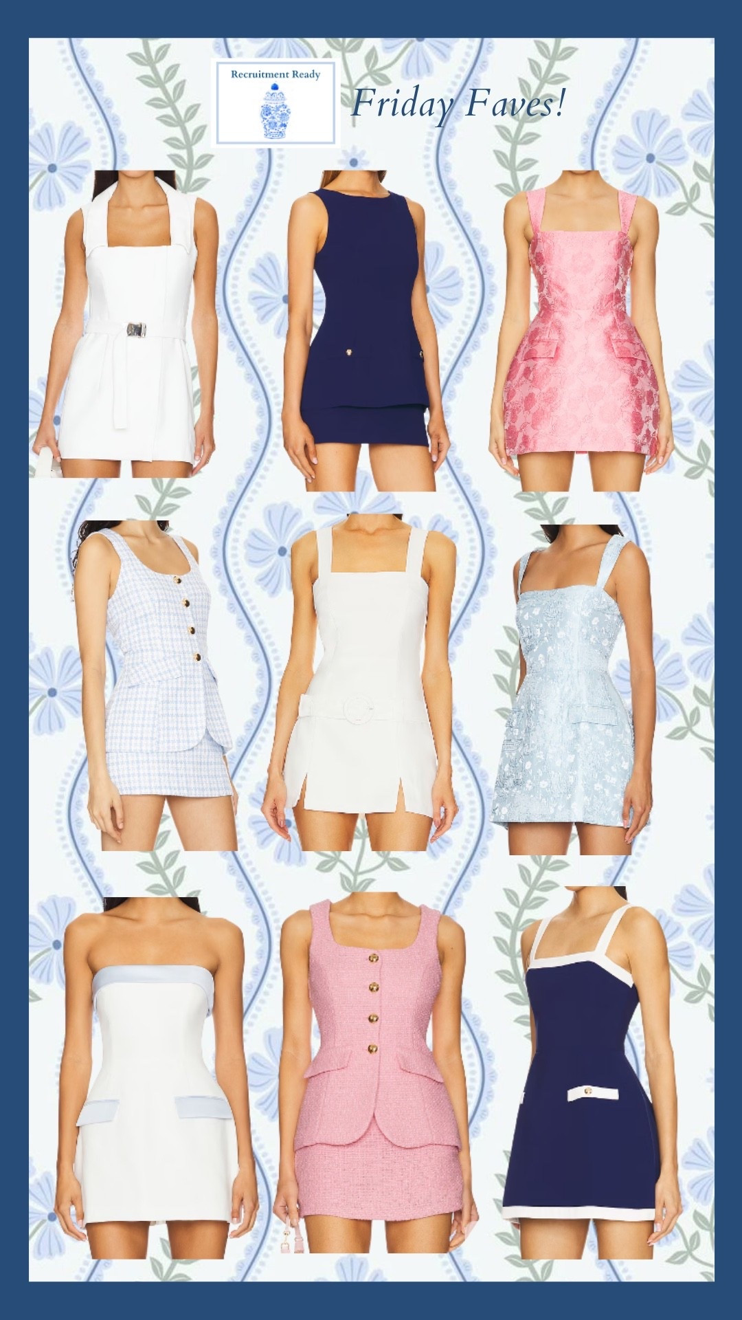 🤍💙🩵

#LTKootd #LTKgrwm #LTKBeauty