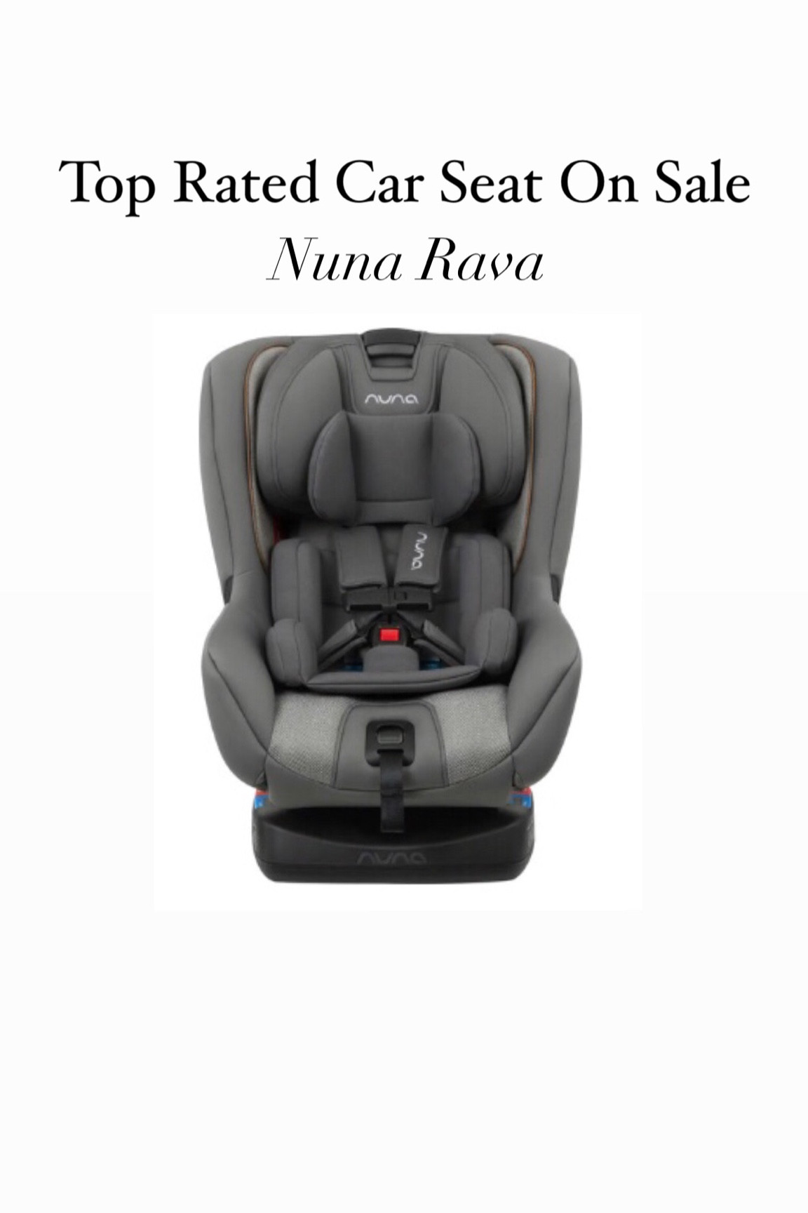 Rated one of the best car seat for comfort and safety. Get it while it’s on sale! #carseat 

#LTKtravel #LTKkids #LTKbaby