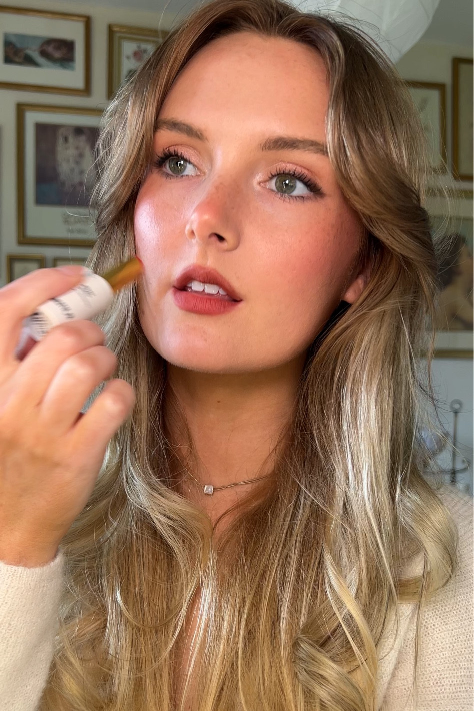 Late summer romance makeup 

Typology tinted serum shade t-11

#LTKBeauty