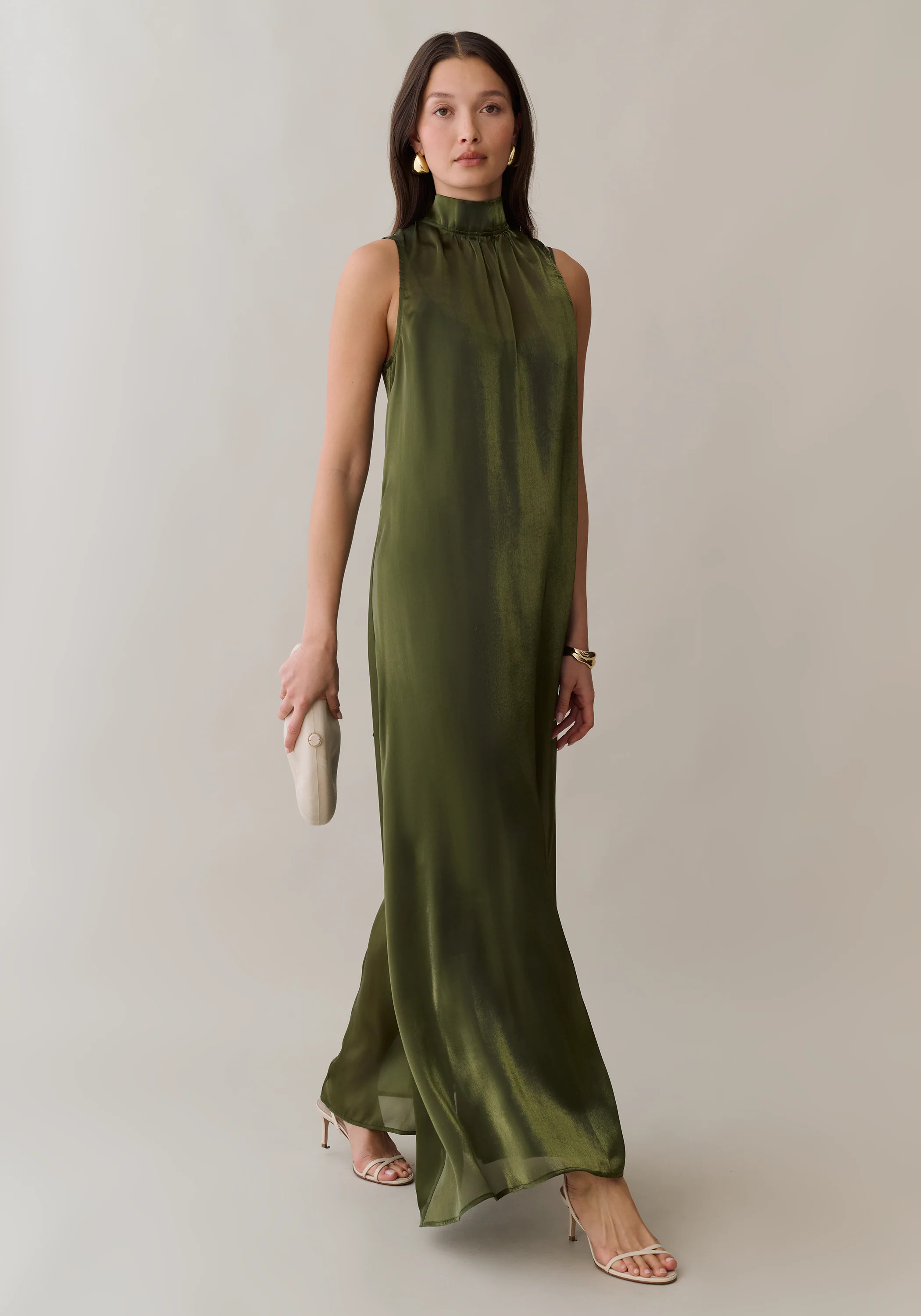 Alette Dress | Few Moda