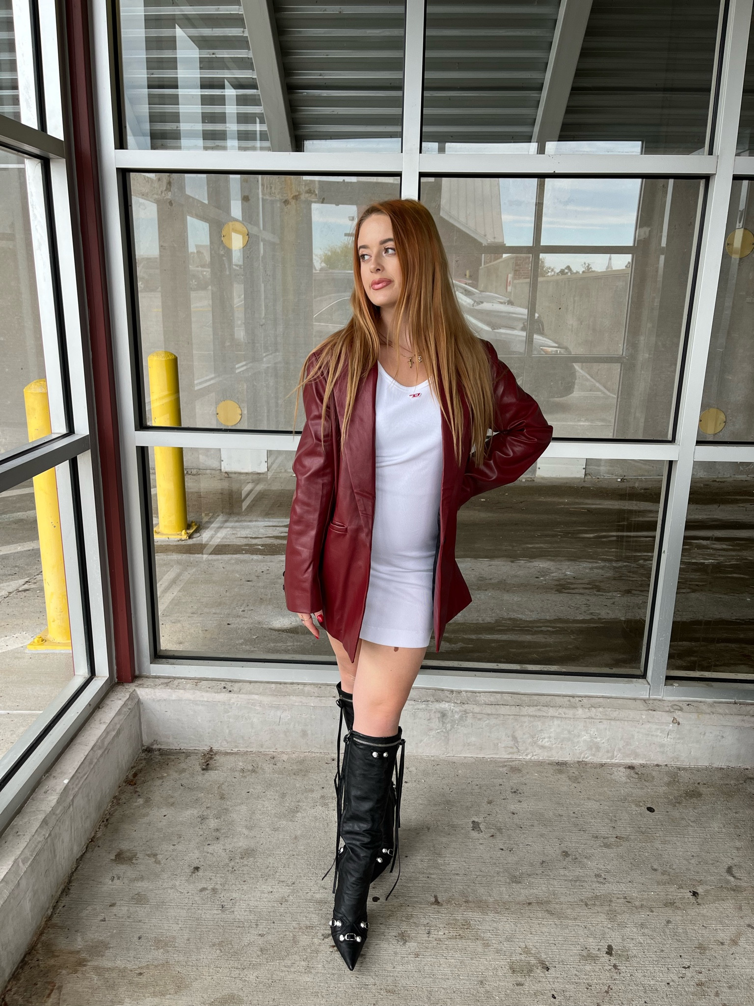 Fall outfit inspo

#LTKfindsunder100 #LTKstyletip #LTKfindsunder50