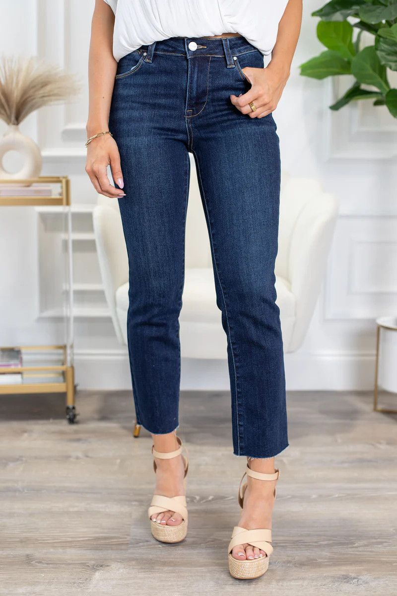 Becca Jeans | Avara