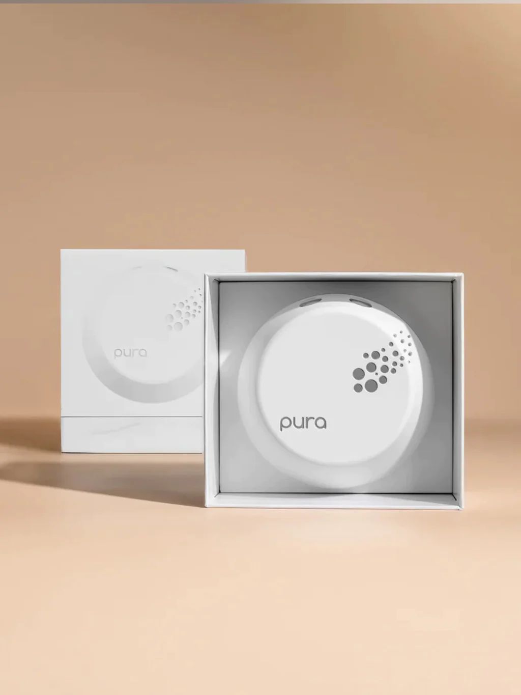 Subscribe to NEST New York's fall scents—Pumpkin Chai, Autumn Plum, Velvet Pear—and more.

  ... | Pura