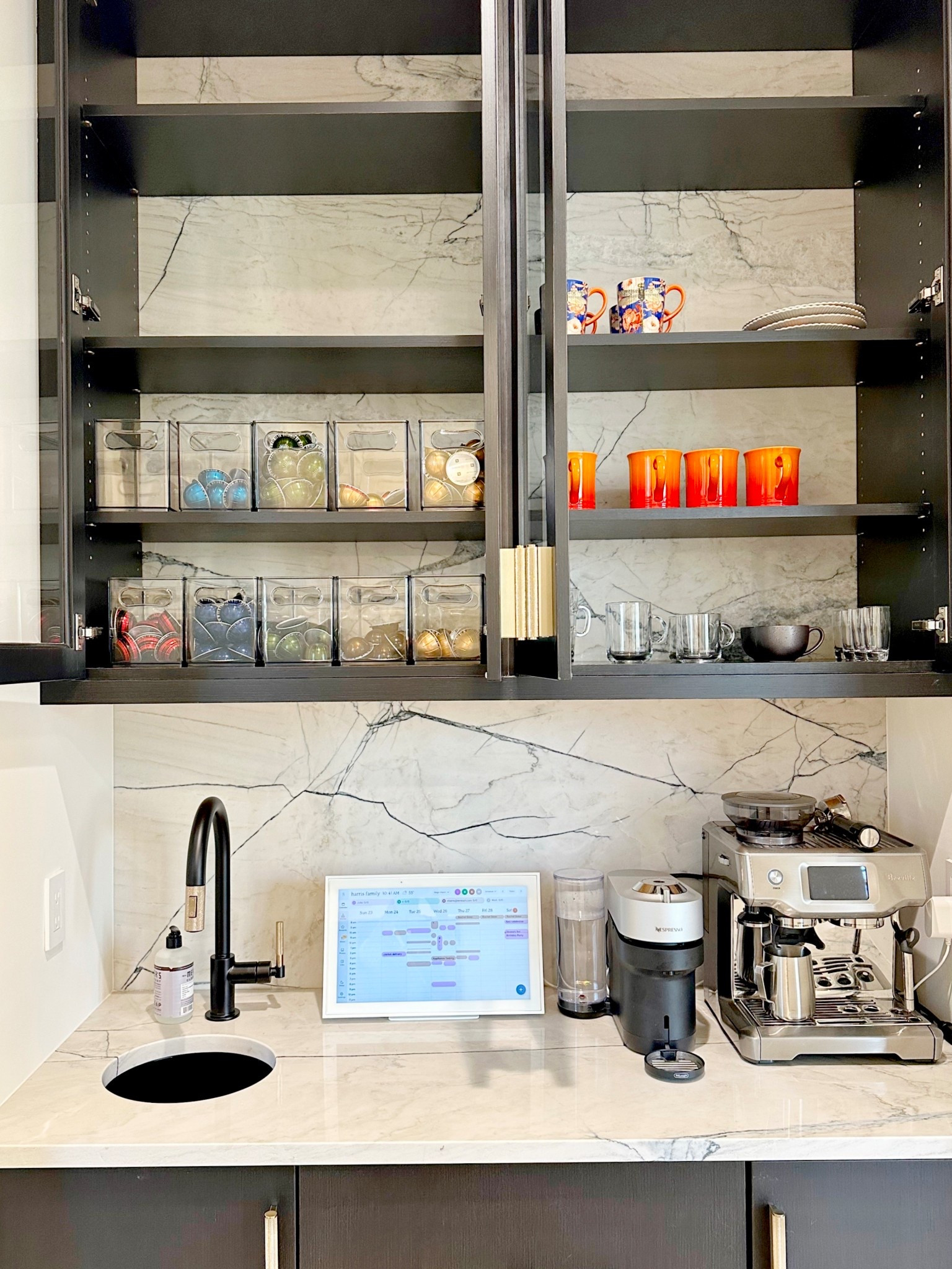 Waking up to the perfect coffee station ☕️ never felt so good 




#LTKSaleAlert #LTKHome #LTKFamily