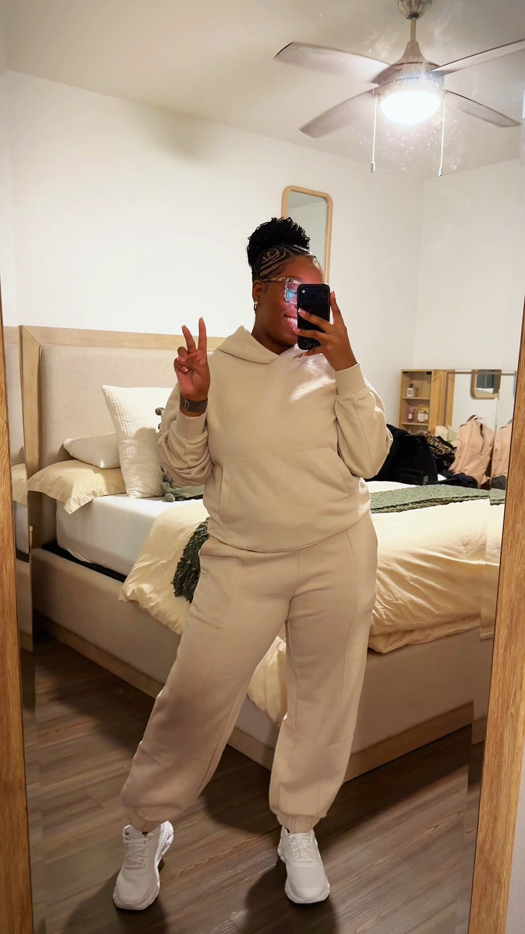 this prAna dreamfleece set had me sleeping like a baby at 30,000 ft on my way to Tulum! 🤍

#pranapartner #liveinprana #traveloutfit #traveling #sweatsuit #hoodieseason #airportoutfit #comfortfirst #tulum #prAna 

#LTKMidsize #LTKTravel #LTKStyleTip