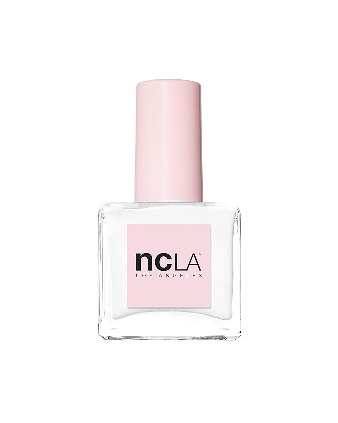 NCLA 7 Free Vegan Nail Polish (Ask the Magic 8 Ball) | Amazon (US)