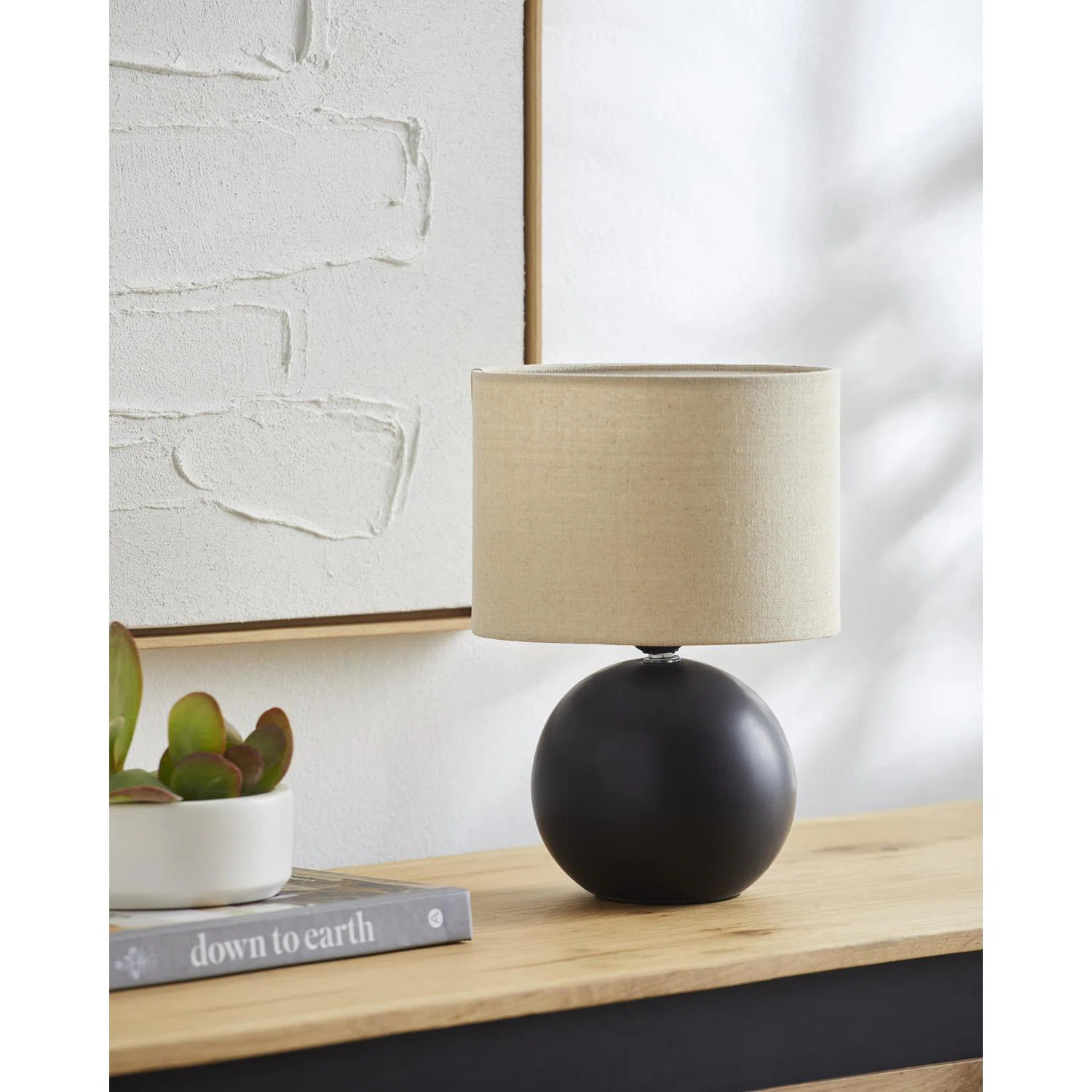 Pramit Accent Table Lamp | Wayfair North America
