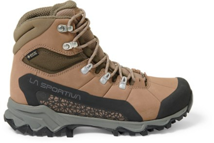 La Sportiva   Nucleo High II GTX Hiking Boots - Women's | REI