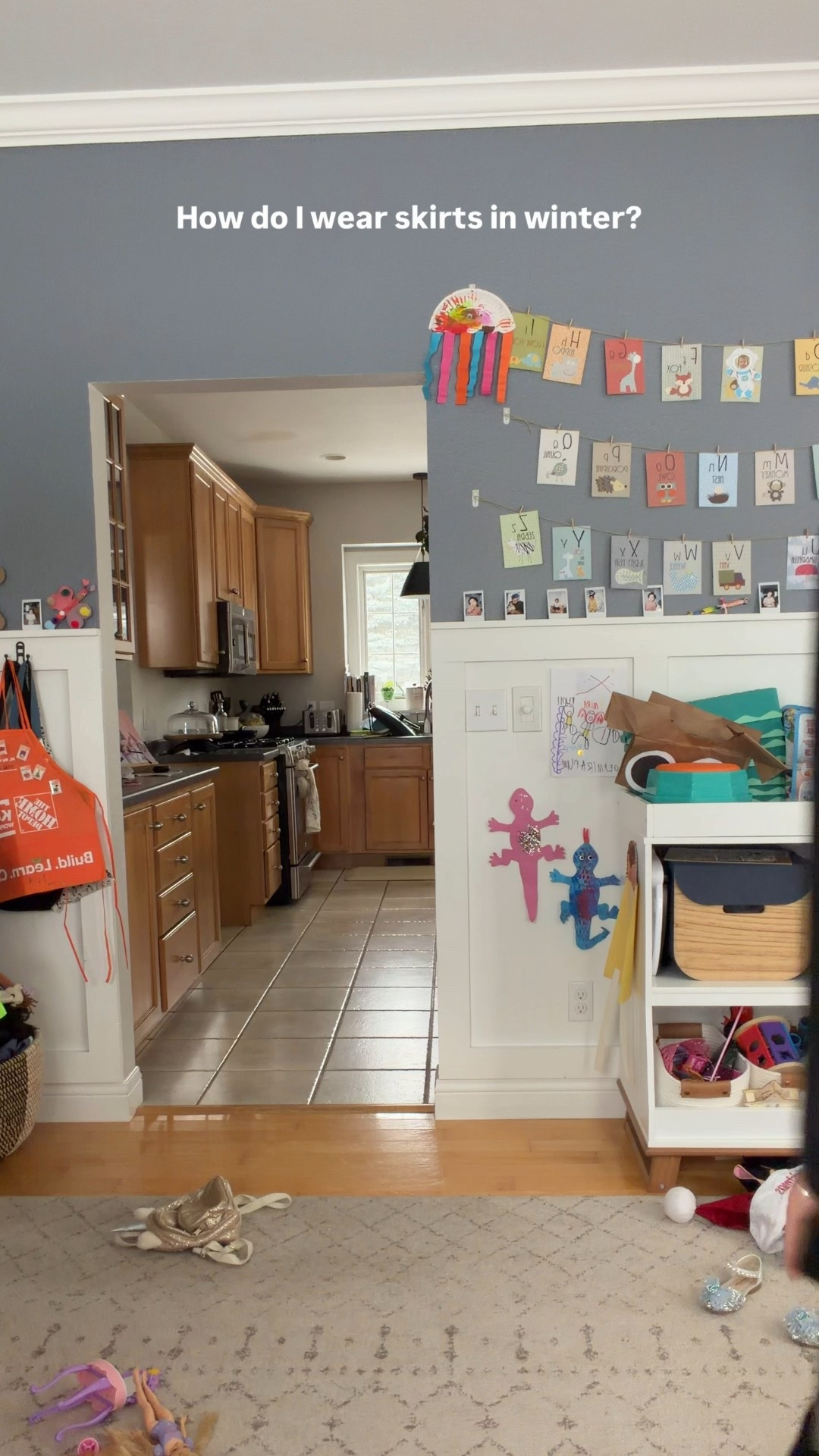 Winter jacket - plus size 
Jacket M
Skirt 3X
Top 1X
Tee XL

bust 44  //  waist 42  //  hips 55  //  5’6” 

#LTKPlusSize #LTKSeasonal #LTKootd