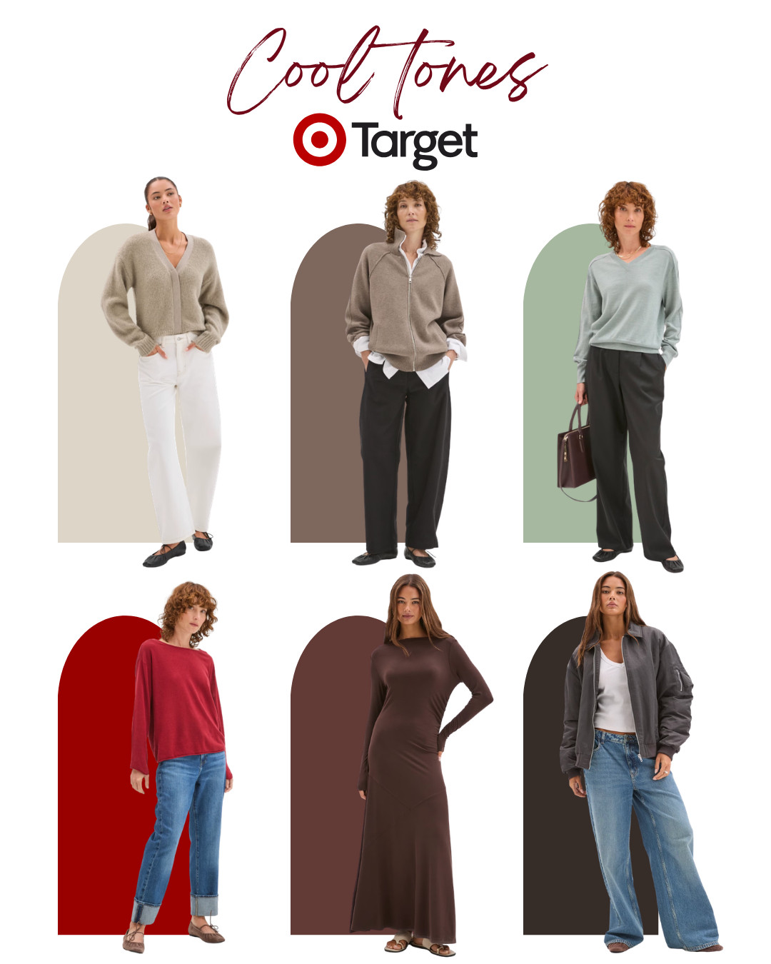 Our favourite cool toned staples from Target  

 

#LTKaustralia #LTKworkwear #LTKautumn