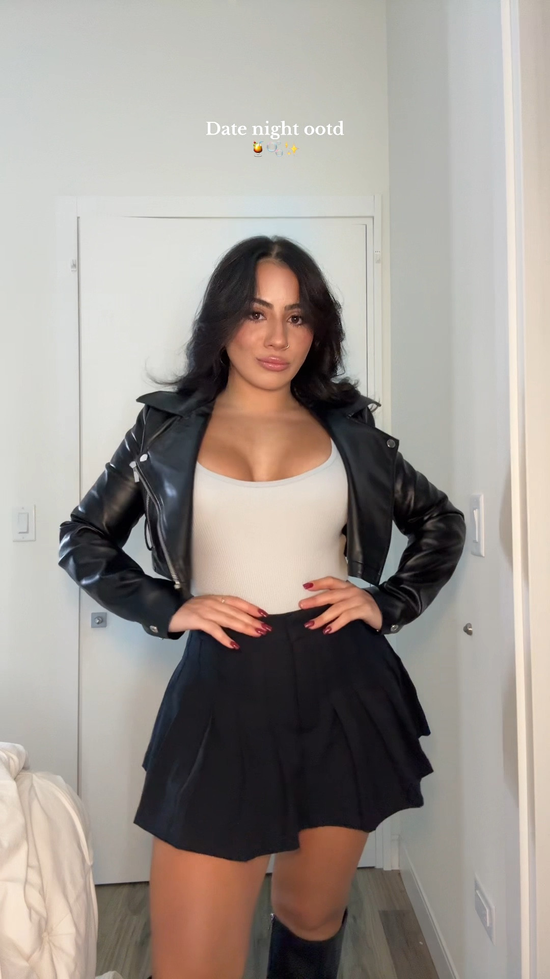 Date night fall fashion 

#LTKSeasonal #LTKStyleTip #LTKHoliday