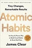 Atomic Habits: An Easy & Proven Way to Build Good Habits & Break Bad Ones | Amazon (US)