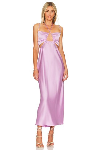 Codie Cut Out Dress
                    
                    Show Me Your Mumu | Revolve Clothing (Global)
