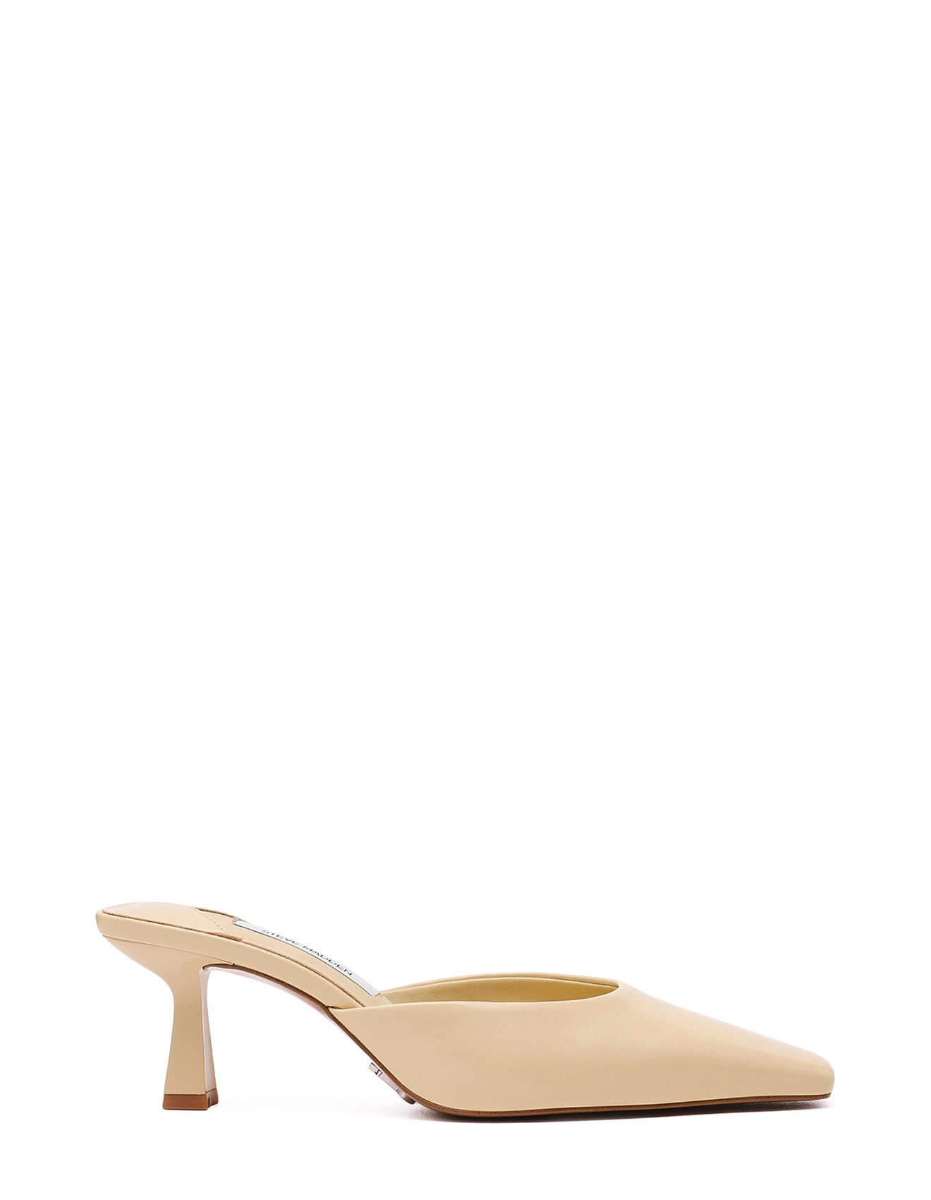 Steve Madden Alyse Heels | David Jones | David Jones (Australia & New Zealand)