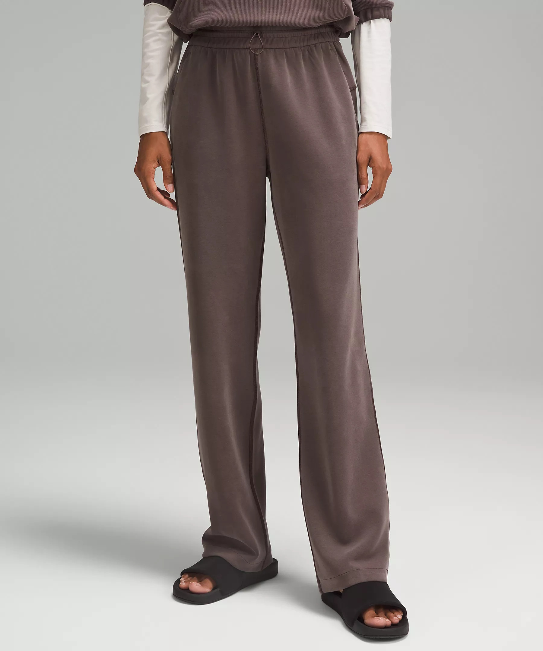 Softstreme High-Rise Pant *Tall | Women's Pants | lululemon | Lululemon (US)