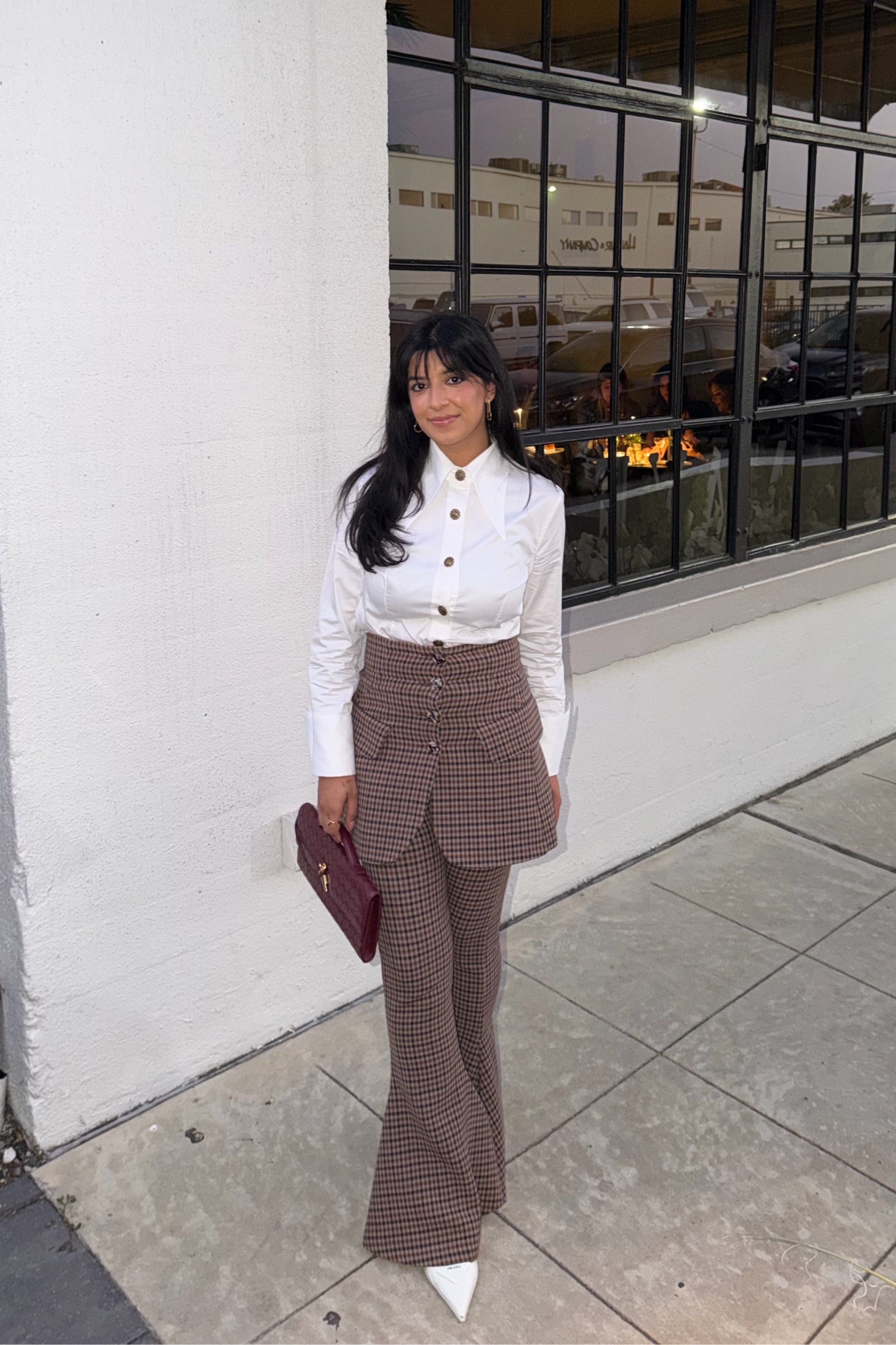 Skirt trousers > 

#LTKItBag #LTKSaleAlert #LTKStyleTip