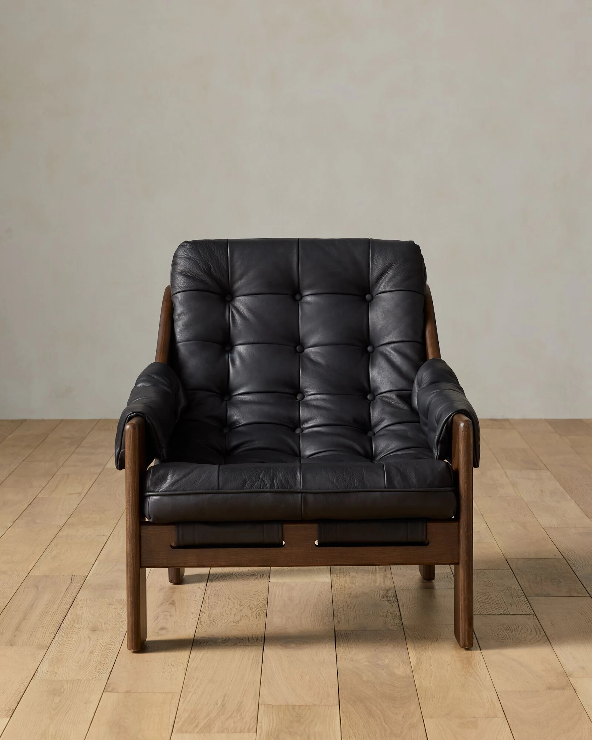 Heston Sling Chair | Joon Loloi | Joon Loloi