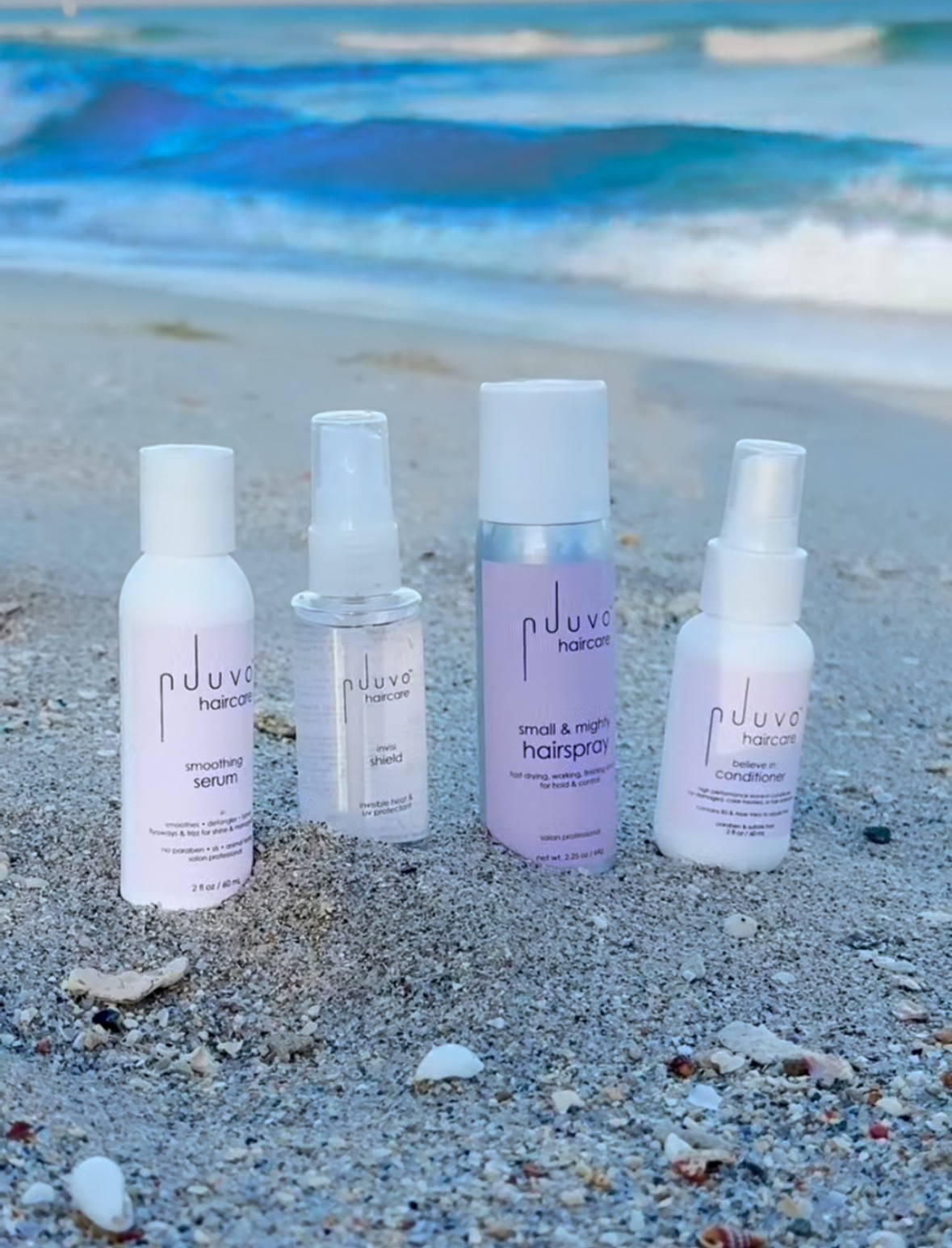  🏖️Don't leave home without them. My favorite travel sizes for perfect hair (all hair types) 

#LTKTravel #LTKBeauty #LTKFindsUnder50