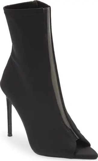Steve Madden Finley Sandal Bootie | Nordstrom | Nordstrom