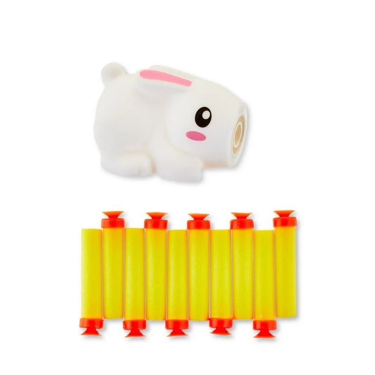 Easter Toy Bunny Dart Popper, by Way To Celebrate | Walmart (US)