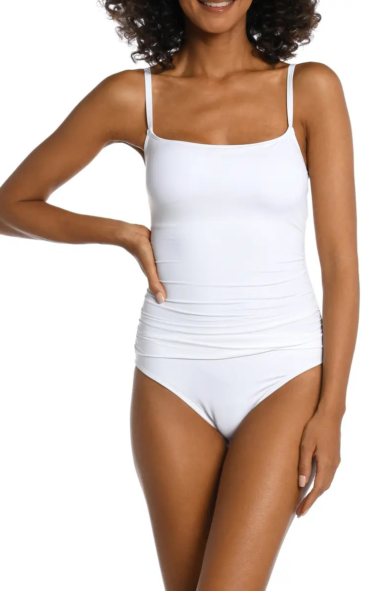 Island Goddess One-Piece Swimsuit | Nordstrom