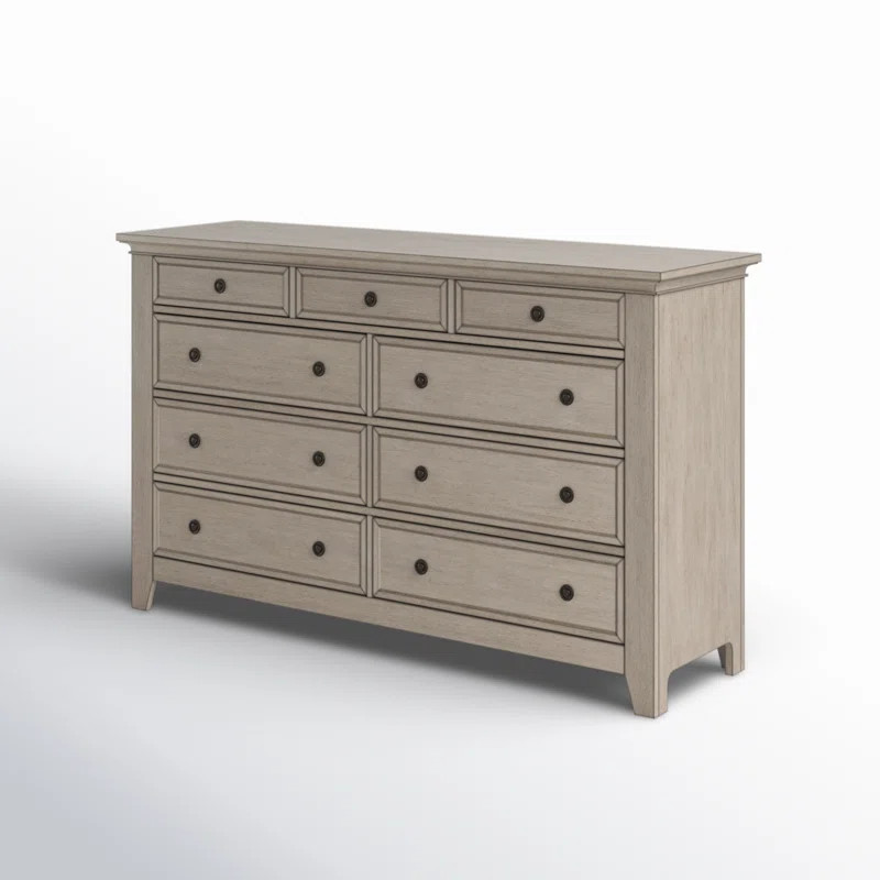 Woodside 9 - Drawer Dresser | Wayfair North America