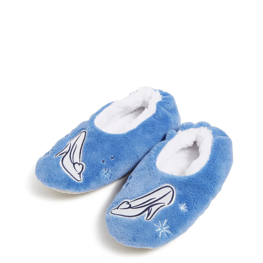 Disney Cozy Life Slippers | Vera Bradley