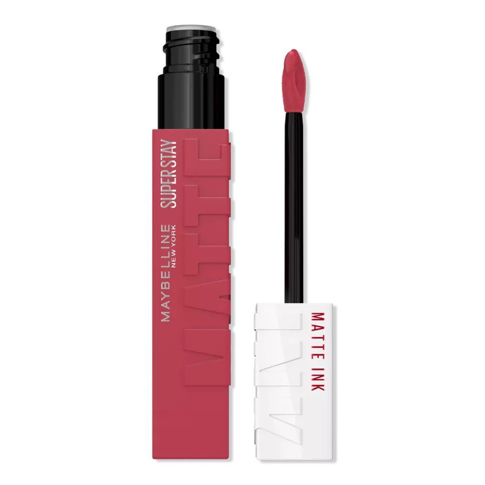 SuperStay Matte Ink Liquid Lipstick - Maybelline | Ulta Beauty | Ulta