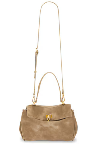 Locked in Bag in Camel | Revolve Clothing (Global)