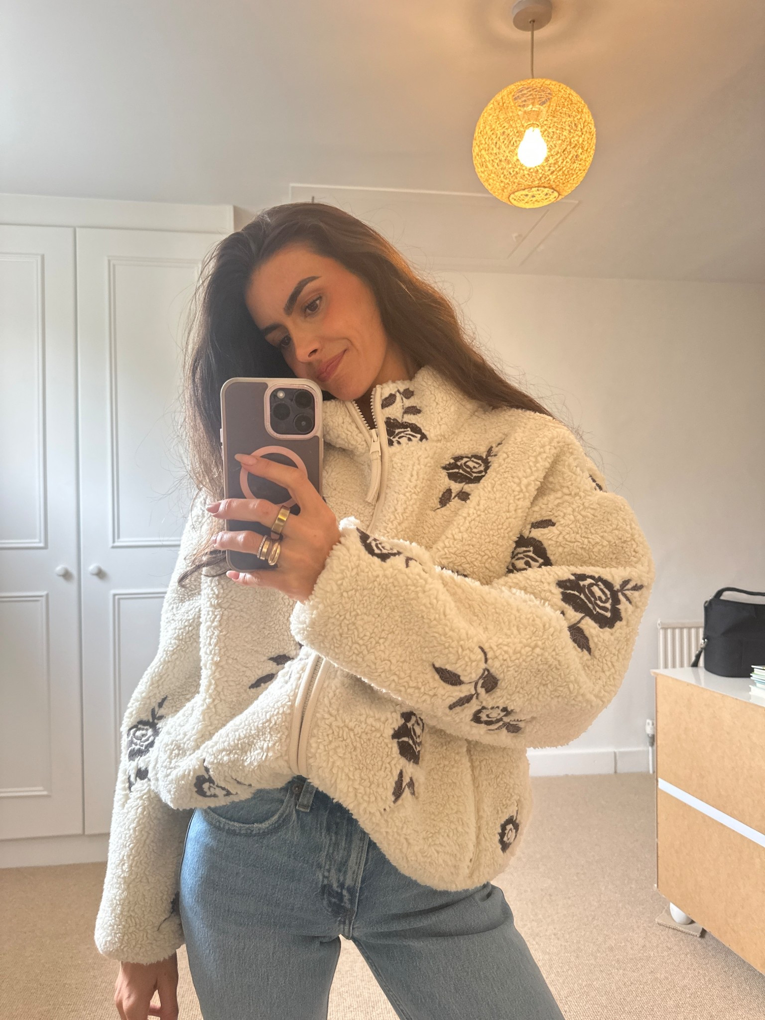 Coats I’ve bought and love this season!

#LTKautumn #LTKuk #LTKwinter