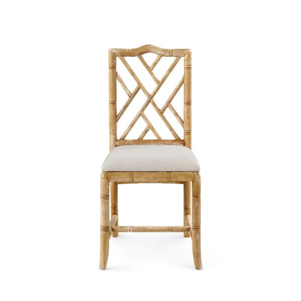 Mandarin Chair | Caitlin Wilson Design