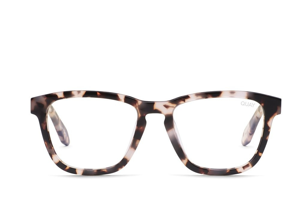 HARDWIRE | Quay Australia