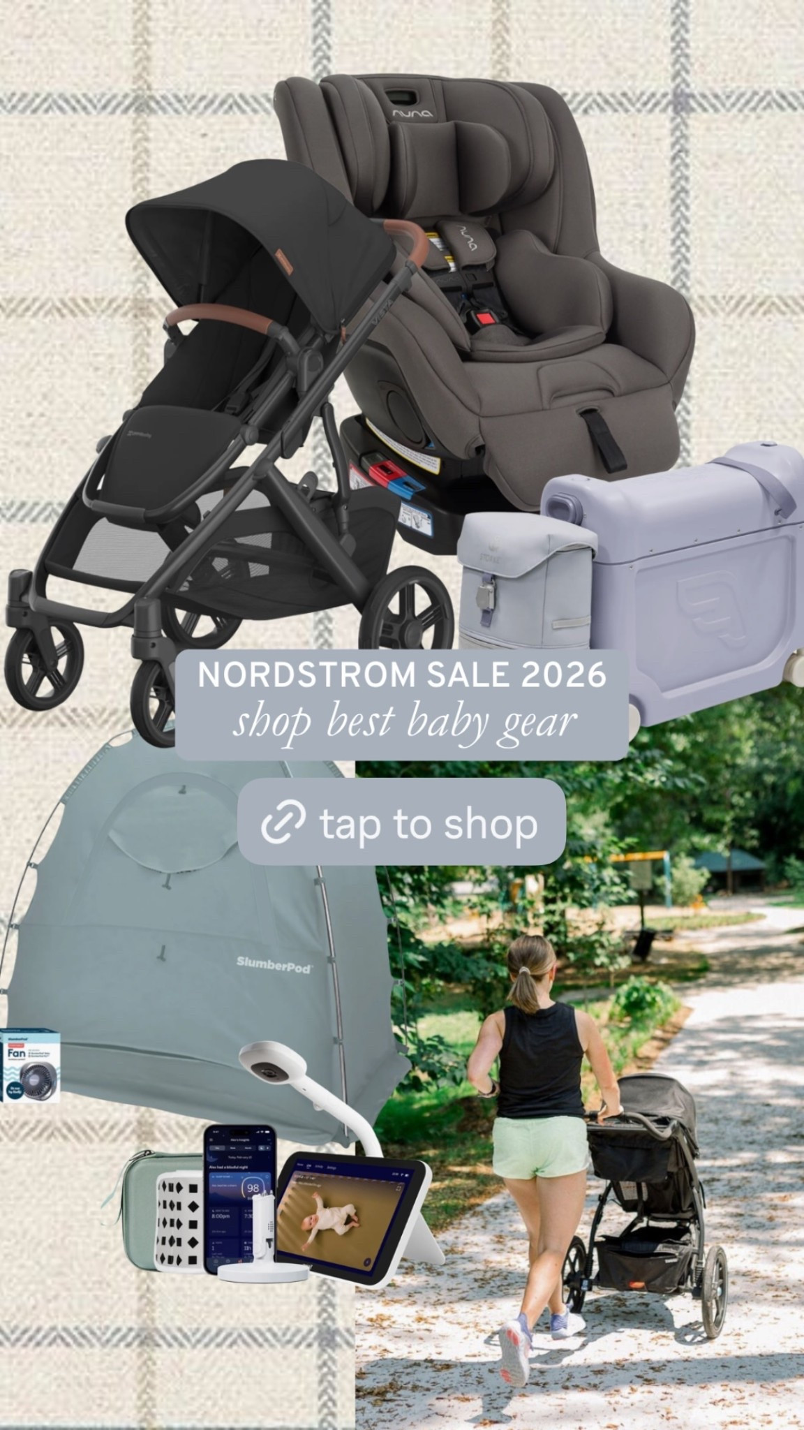 Nordstrom Sale - Best Baby Gear

#LTKmomlife #LTKdayinmylife #LTKKids
