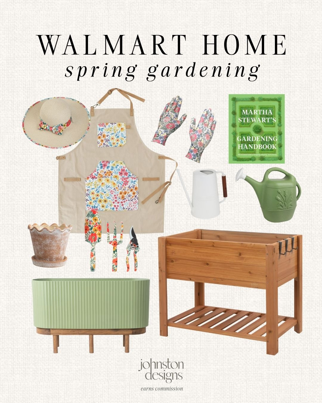 Walmart spring gardening essentials for outdoor living, raised garden beds, planter boxes, patio decor, garden tools, watering cans and backyard garden styling. 🌿🌼

Walmart home, spring gardening, garden essentials, outdoor living, raised garden bed, planter box, patio decor, garden tools, watering can, backyard garden, herb garden, container gardening 

 #LTKSeasonal #LTKHome
