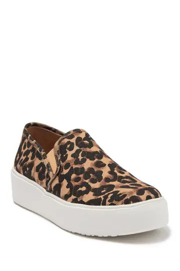 Rogue Platform Slip-On Sneaker | Nordstrom Rack