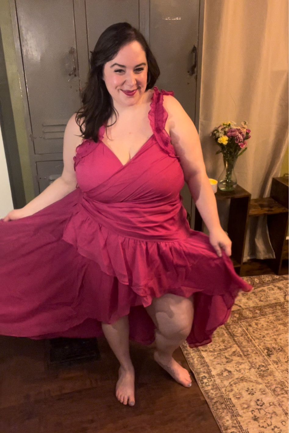 Wedding Guest Dressess

#LTKplussize #LTKwedding