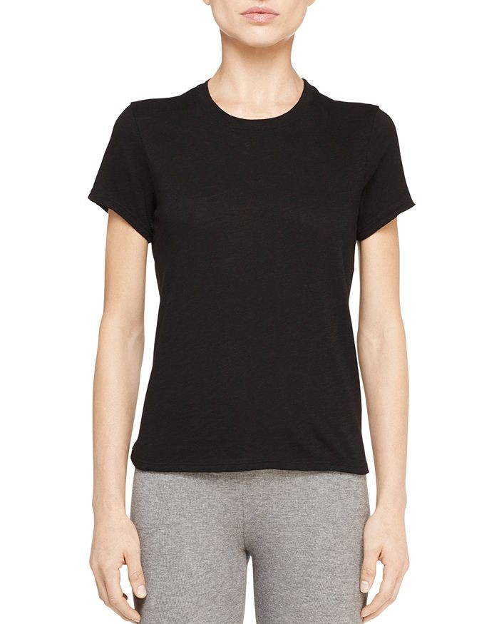 Schoolboy Crewneck Tee | Bloomingdale's (US)