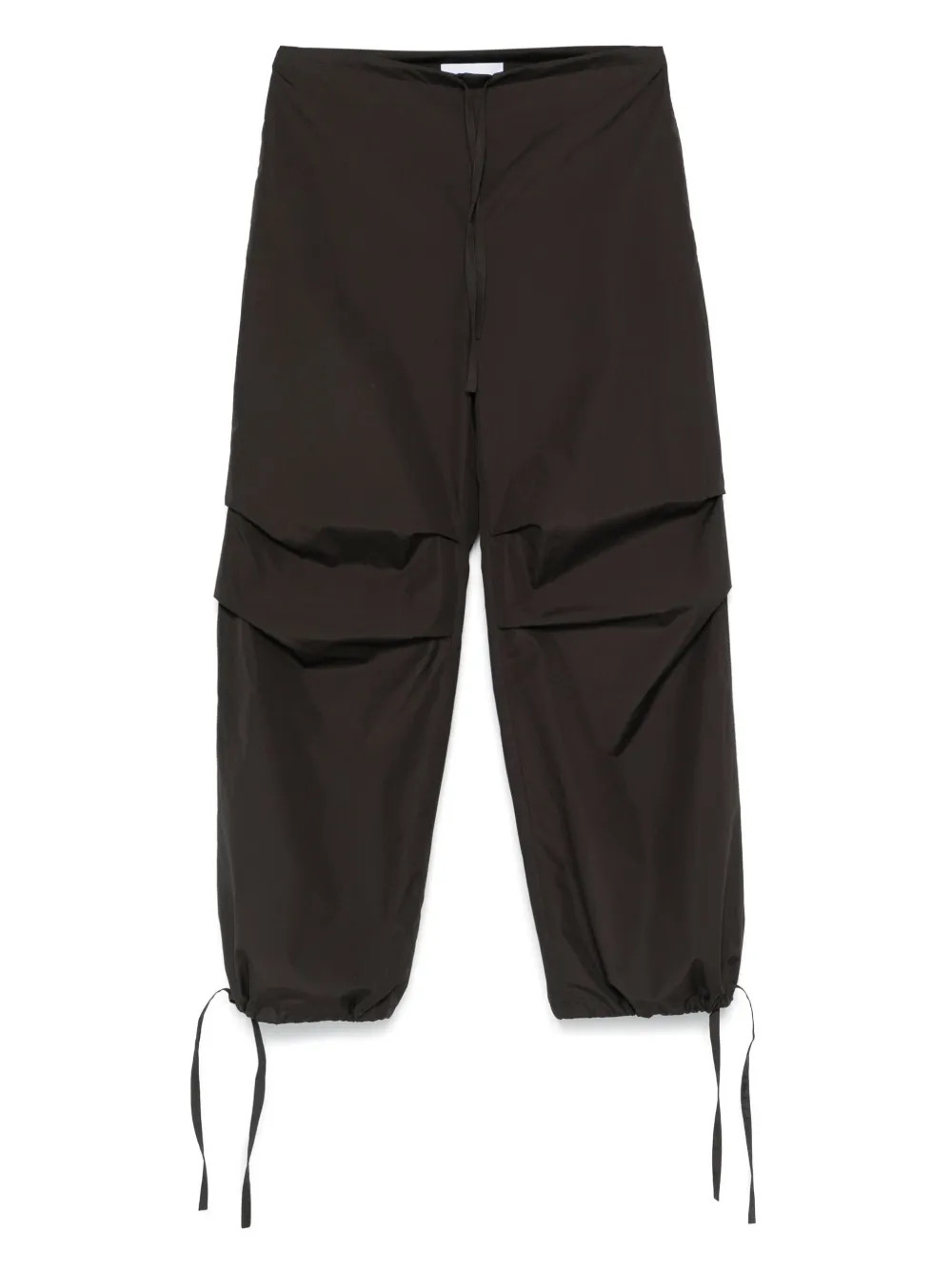 ALFIE The Grace Trousers | Brown | FARFETCH | Farfetch Global